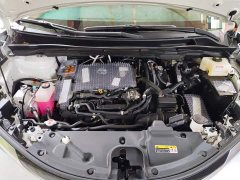 Toyota Grevias 2.5L Hybrid Premium Plus Edition - ფოტო 10