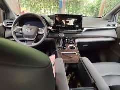 Toyota Grevias 2.5L Hybrid Premium Plus Edition - ფოტო 12