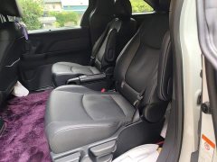 Toyota Grevias 2.5L Hybrid Premium Plus Edition - ფოტო 14