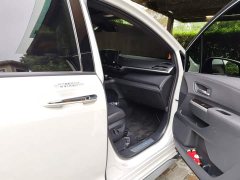 Toyota Grevias 2.5L Hybrid Premium Plus Edition - ფოტო 17