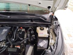 Toyota Grevias 2.5L Hybrid Premium Plus Edition - ფოტო 19