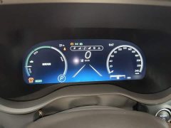 Toyota Grevias 2.5L Hybrid Premium Plus Edition - ფოტო 3