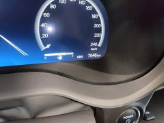 Toyota Grevias 2.5L Hybrid Premium Plus Edition - ფოტო 4
