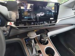 Toyota Grevias 2.5L Hybrid Premium Plus Edition - ფოტო 5