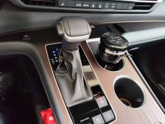 Toyota Grevias 2.5L Hybrid Premium Plus Edition - ფოტო 6