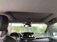 Toyota Grevias 2.5L Hybrid Premium Plus Edition - ფოტო 8