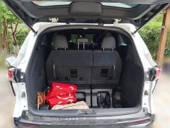 Toyota Grevias 2.5L Hybrid Premium Plus Edition - ფოტო 9