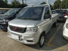 Wuling Rongguang New Truck 1.5L Single Cab Basic LAR - ფოტო 1