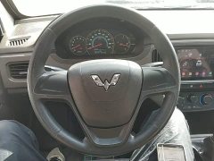 Wuling Rongguang New Truck 1.5L Single Cab Basic LAR - ფოტო 10