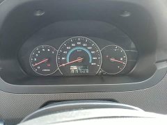 Wuling Rongguang New Truck 1.5L Single Cab Basic LAR - ფოტო 11