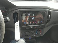 Wuling Rongguang New Truck 1.5L Single Cab Basic LAR - ფოტო 12