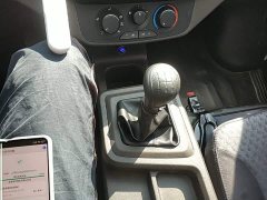 Wuling Rongguang New Truck 1.5L Single Cab Basic LAR - ფოტო 13