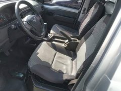 Wuling Rongguang New Truck 1.5L Single Cab Basic LAR - ფოტო 16