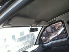 Wuling Rongguang New Truck 1.5L Single Cab Basic LAR - ფოტო 17