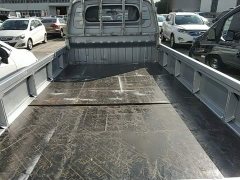 Wuling Rongguang New Truck 1.5L Single Cab Basic LAR - ფოტო 18