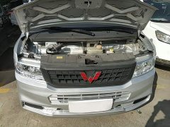 Wuling Rongguang New Truck 1.5L Single Cab Basic LAR - ფოტო 19