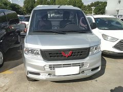 Wuling Rongguang New Truck 1.5L Single Cab Basic LAR - ფოტო 2