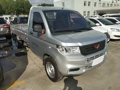 Wuling Rongguang New Truck 1.5L Single Cab Basic LAR - ფოტო 3