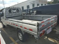 Wuling Rongguang New Truck 1.5L Single Cab Basic LAR - ფოტო 4
