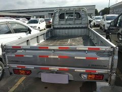 Wuling Rongguang New Truck 1.5L Single Cab Basic LAR - ფოტო 5