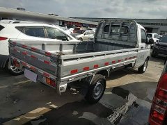 Wuling Rongguang New Truck 1.5L Single Cab Basic LAR - ფოტო 6