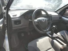 Wuling Rongguang New Truck 1.5L Single Cab Basic LAR - ფოტო 9