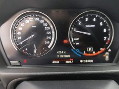 BMW 1 Series Facelift 120i M Sport Night Edition - ფოტო 11