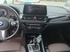 BMW 1 Series Facelift 120i M Sport Night Edition - ფოტო 12