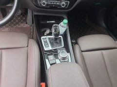 BMW 1 Series Facelift 120i M Sport Night Edition - ფოტო 13