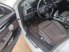 BMW 1 Series Facelift 120i M Sport Night Edition - ფოტო 15