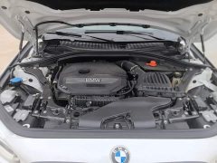 BMW 1 Series Facelift 120i M Sport Night Edition - ფოტო 19