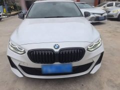 BMW 1 Series Facelift 120i M Sport Night Edition - ფოტო 2