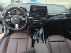 BMW 1 Series Facelift 120i M Sport Night Edition - ფოტო 9