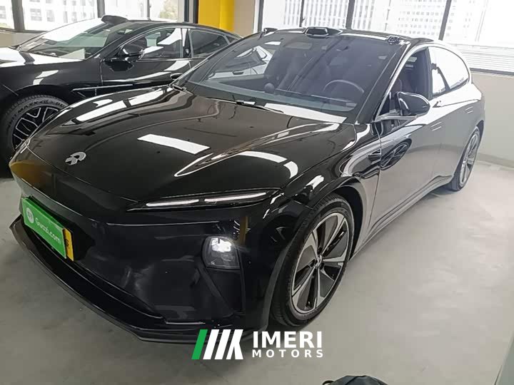 Nio ET5T 75kWh Touring
