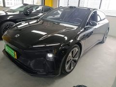 Nio ET5T 75kWh Touring - photo 1