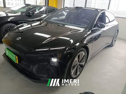 2024 Nio ET5T 75kWh Touring - ავტომობილი ჩინეთიდან