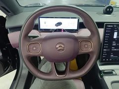 Nio ET5T 75kWh Touring - photo 10