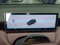 Nio ET5T 75kWh Touring - photo 11