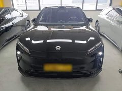 Nio ET5T 75kWh Touring - photo 2