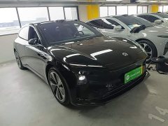 Nio ET5T 75kWh Touring - photo 3