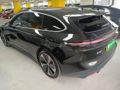 Nio ET5T 75kWh Touring - photo 4