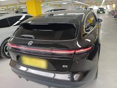 Nio ET5T 75kWh Touring - photo 5