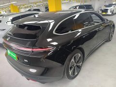 Nio ET5T 75kWh Touring - photo 6