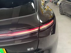 Nio ET5T 75kWh Touring - photo 7