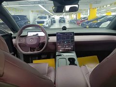 Nio ET5T 75kWh Touring - photo 9