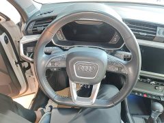 Audi Q3 35 TFSI Fashion Dynamic - ფოტო 10