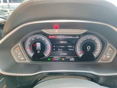Audi Q3 35 TFSI Fashion Dynamic - ფოტო 11