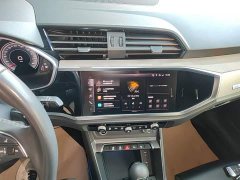 Audi Q3 35 TFSI Fashion Dynamic - ფოტო 12