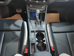 Audi Q3 35 TFSI Fashion Dynamic - ფოტო 13