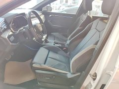 Audi Q3 35 TFSI Fashion Dynamic - ფოტო 14